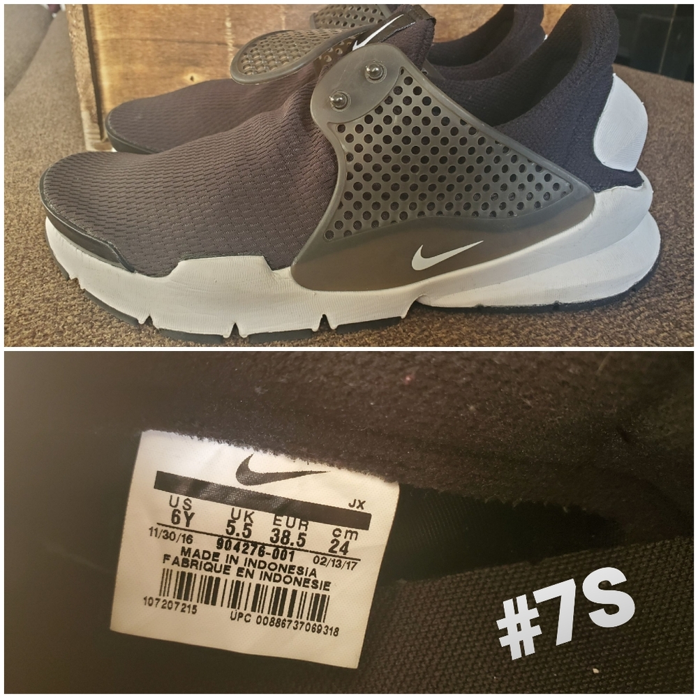 Nike Shoes